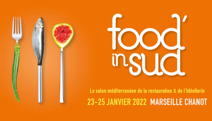 Overfull Au Salon Food In Sud 2022 Du 23 Au 25 Janvier 2022 à Marseille