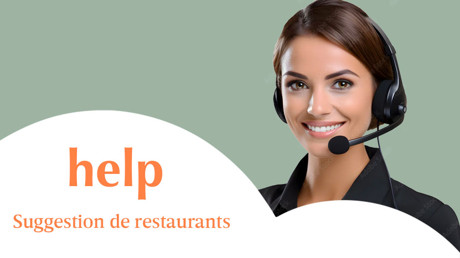 ⭐ HELP – Suggestion des autres restaurants de mon groupe