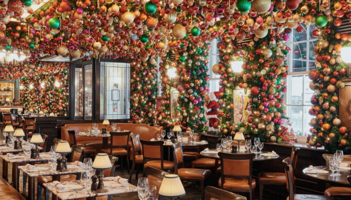 Faites des fêtes une expérience à partager (pas juste un repas à vendre)