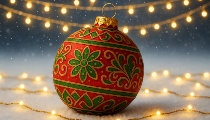 Préparez votre restaurant pour les Fêtes 2025