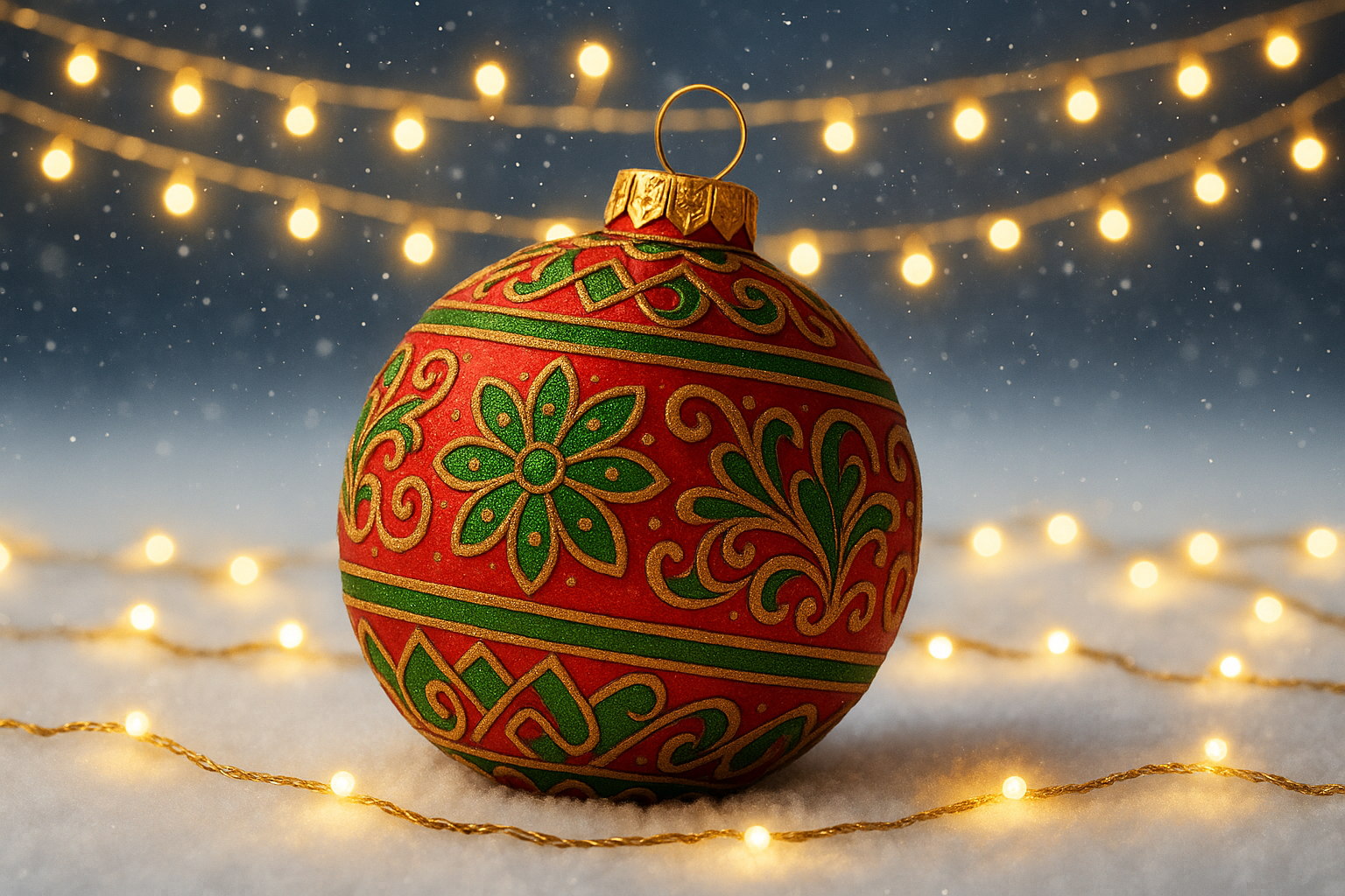 Préparez votre restaurant pour les Fêtes 2025