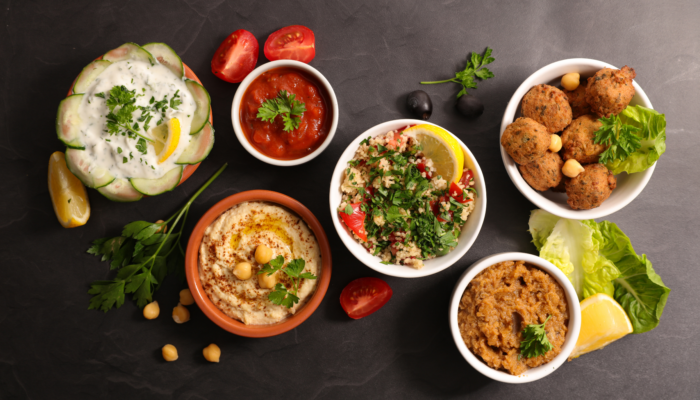 Les secrets pour faire saliver vos clients