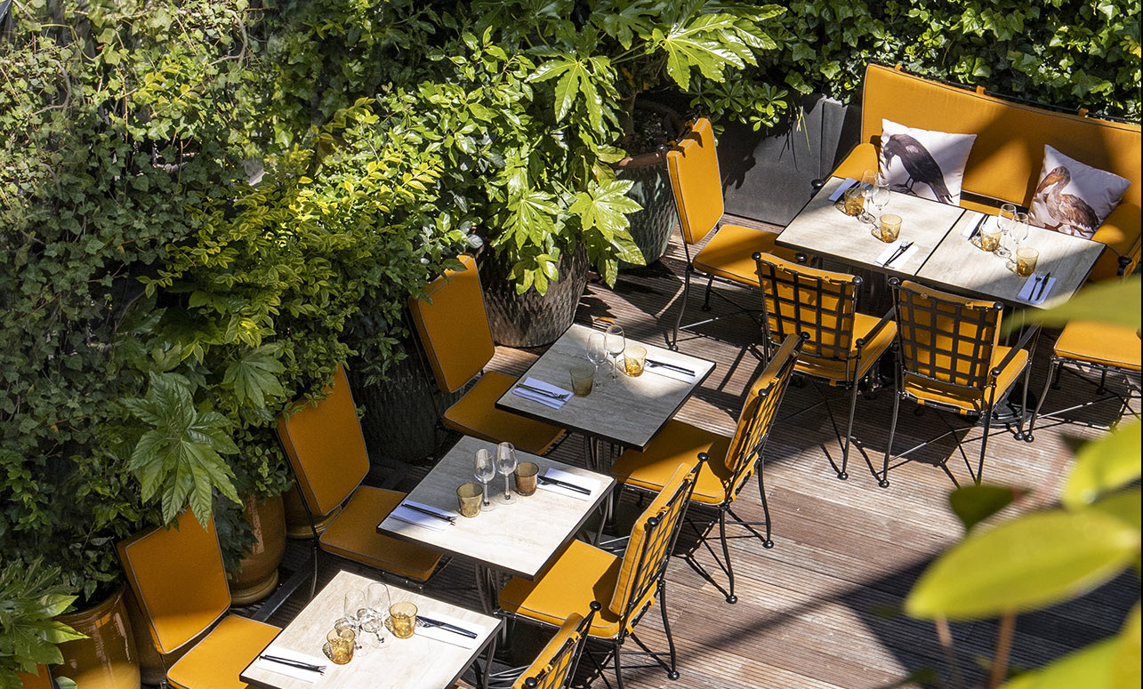 6 idées pour dynamiser votre restaurant pendant l’été