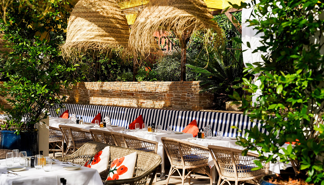 6 idées pour dynamiser votre restaurant pendant l’été